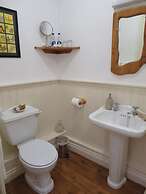 The Mill Restaurant & Accommodation