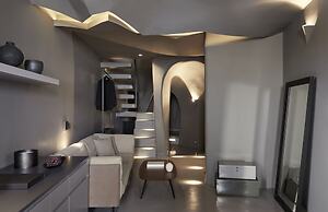 Kivotos Santorini - Preferred Hotels & Resorts