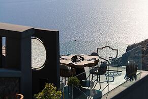 Kivotos Santorini - Preferred Hotels & Resorts