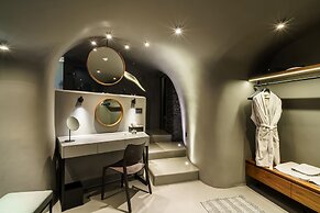 Kivotos Santorini - Preferred Hotels & Resorts