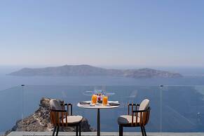 Kivotos Santorini - Preferred Hotels & Resorts