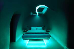 Kivotos Santorini - Preferred Hotels & Resorts