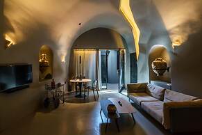 Kivotos Santorini - Preferred Hotels & Resorts