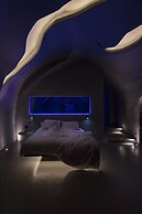 Kivotos Santorini - Preferred Hotels & Resorts