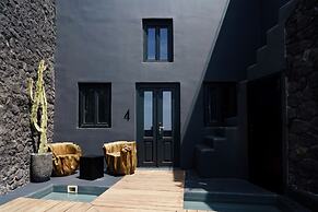 Kivotos Santorini - Preferred Hotels & Resorts