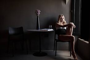 Kivotos Santorini - Preferred Hotels & Resorts