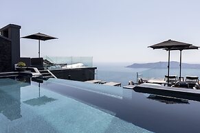 Kivotos Santorini - Preferred Hotels & Resorts