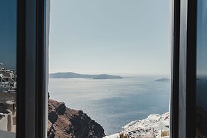 Kivotos Santorini - Preferred Hotels & Resorts