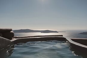 Kivotos Santorini - Preferred Hotels & Resorts