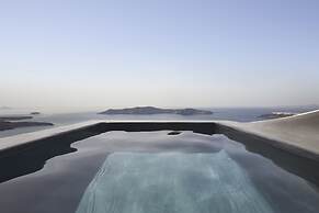 Kivotos Santorini - Preferred Hotels & Resorts
