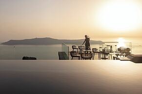 Kivotos Santorini - Preferred Hotels & Resorts