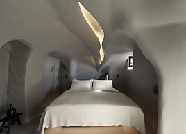 Kivotos Santorini - Preferred Hotels & Resorts