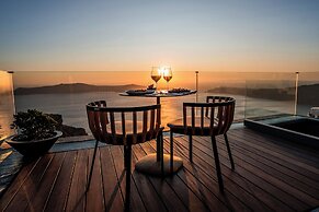 Kivotos Santorini - Preferred Hotels & Resorts