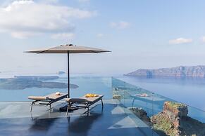 Kivotos Santorini - Preferred Hotels & Resorts