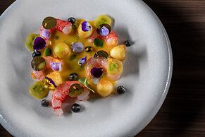 Kivotos Santorini - Preferred Hotels & Resorts