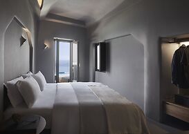 Kivotos Santorini - Preferred Hotels & Resorts