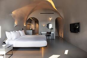 Kivotos Santorini - Preferred Hotels & Resorts