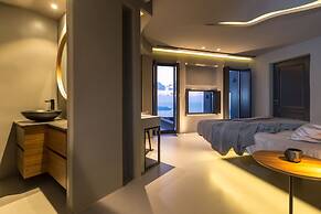 Kivotos Santorini - Preferred Hotels & Resorts