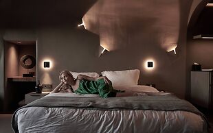 Kivotos Santorini - Preferred Hotels & Resorts