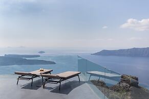 Kivotos Santorini - Preferred Hotels & Resorts