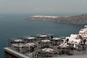 Kivotos Santorini - Preferred Hotels & Resorts