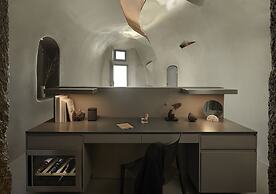 Kivotos Santorini - Preferred Hotels & Resorts