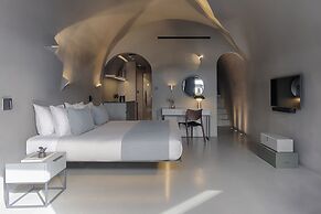 Kivotos Santorini - Preferred Hotels & Resorts