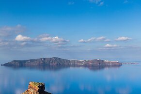 Kivotos Santorini - Preferred Hotels & Resorts