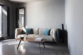 Kivotos Santorini - Preferred Hotels & Resorts