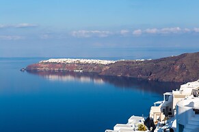 Kivotos Santorini - Preferred Hotels & Resorts