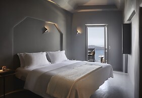 Kivotos Santorini - Preferred Hotels & Resorts