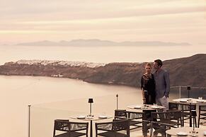 Kivotos Santorini - Preferred Hotels & Resorts
