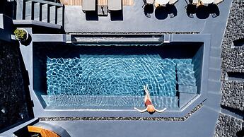 Kivotos Santorini - Preferred Hotels & Resorts