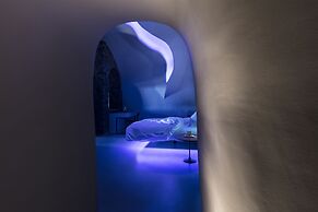 Kivotos Santorini - Preferred Hotels & Resorts