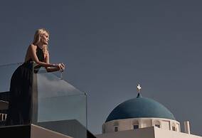 Kivotos Santorini - Preferred Hotels & Resorts