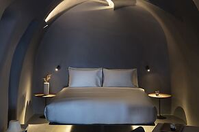 Kivotos Santorini - Preferred Hotels & Resorts