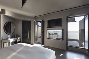 Kivotos Santorini - Preferred Hotels & Resorts