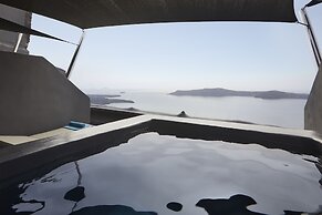 Kivotos Santorini - Preferred Hotels & Resorts
