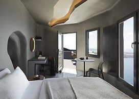 Kivotos Santorini - Preferred Hotels & Resorts