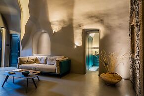 Kivotos Santorini - Preferred Hotels & Resorts