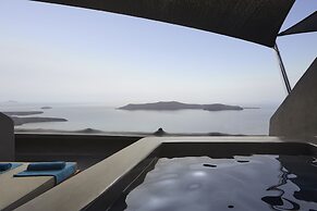 Kivotos Santorini - Preferred Hotels & Resorts