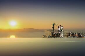 Kivotos Santorini - Preferred Hotels & Resorts