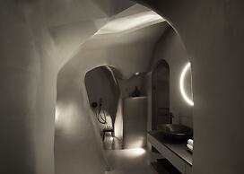 Kivotos Santorini - Preferred Hotels & Resorts