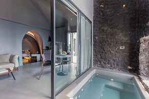 Kivotos Santorini - Preferred Hotels & Resorts