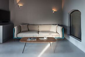 Kivotos Santorini - Preferred Hotels & Resorts