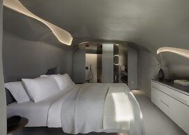 Kivotos Santorini - Preferred Hotels & Resorts