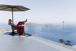 Kivotos Santorini - Preferred Hotels & Resorts