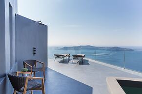 Kivotos Santorini - Preferred Hotels & Resorts