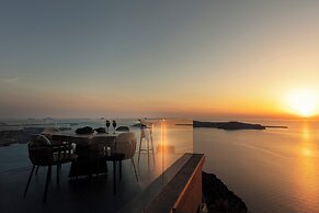 Kivotos Santorini - Preferred Hotels & Resorts