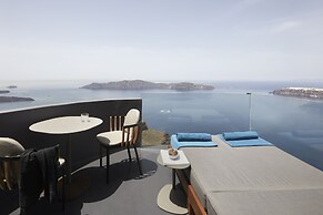 Kivotos Santorini - Preferred Hotels & Resorts